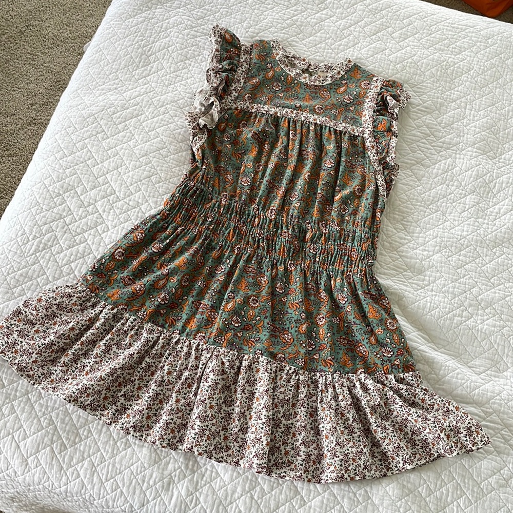 Universal Thread’s Dress